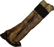 Quaker Rattle Master Pro Bag