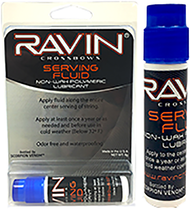 Ravin Serving and String Fluid
