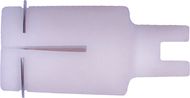 Last Chance VMP Crossbow Fletching Adapter