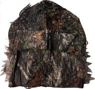Visor Pro Hood Mossy Oak Breakup Camo OSFA