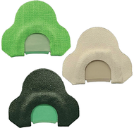 Quaker Old Boss Hen Diaphragm 3 Pack