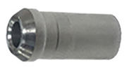 Nock Bushing .318 id #2 .166 Nock