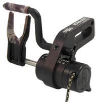 QAD Ultra Drop Away Hunter Rest Right Hand