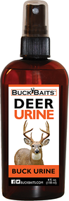 Buck Baits Buck Urine 4oz