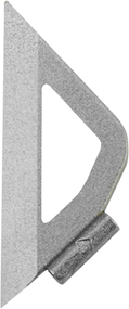 Trophy Taker 100 & 125gr Quad Steel Blades