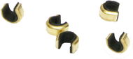 OMP Nock Set Hunter Black