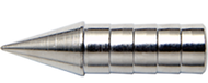 Pin Point .318 80gr #2 Tank 23D