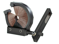 Original Quick Shot Medium Black Right Hand