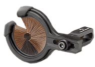 Quick Shot Rest Medium Black