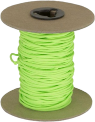 OMP Endure XD Release Loop 100' Flo Green