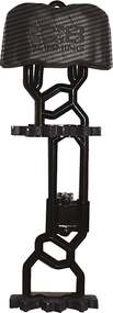 Bruin 4 Arrow Quiver Carbon