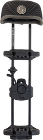 G5 Head-Loc 4 Arrow Quiver Black
