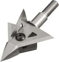 Orion 4 4 Blade 125gr Broadhead
