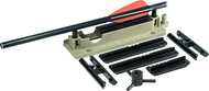 Goat Tuff Crossbow Arrow Fletcher