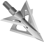 Slick Trick Wicked Viper Trick Magnum Broadheads 100gr