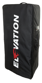 Elevation Altitude TCS Transit Cover Black