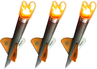 Ravin Replacement Lighted Nocks Lumenok Technology