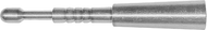 Easton Insert Titanium H08 for Injexion Shafts