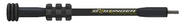 Bee Stinger Micro Hex 10" Matte Black Stabilizer