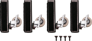 Last Chance Floor Stand Wheel Kit