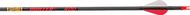 Gold Tip Hunter 300 Arrow w/2" Raptor Vanes