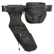 Elevation Nerve Field Quiver Package Black Left Hand