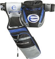 Elevation Nerve Field Quiver Pkg Elite Edition Left Hand