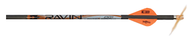 Ravin Match Weight Lighted Crossbow Bolts 400gr .001