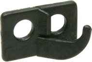 OMP 2 Hole Arrow Rest Left Hand