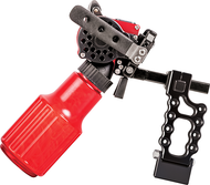Cajun Winch Pro Reel