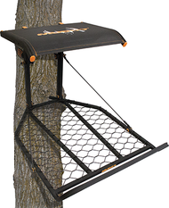 Boss XL Hang On Stand