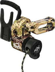 QAD Ultra Rest HDX Optifade Sub Alpine Camo Right Hand