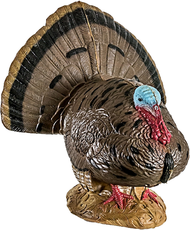 Rinehart Woodland Strutting Turkey Target