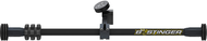 Bee Stinger Micro Hex Counter Slide 15" Dovetail Matte Black