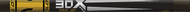Gold Tip 30X Pro Raw Shaft