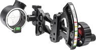 Range Rover Pro 2 Dot LED Sight Black Right Hand