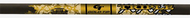 Gold Tip Triple X Pro Raw Shaft