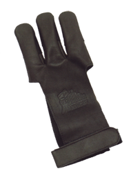 OMP Traditional Shooters Gloves Small