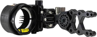 Rheo Tech 4 Pin .019 Sight Black