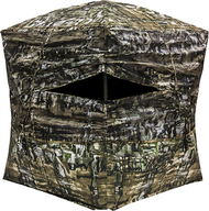 Primos Double Bull Blind Surroundview 360