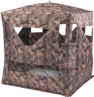 Native Mohican Ground Blind