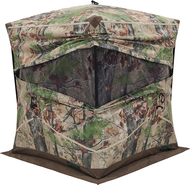 OX 4 Blind Backwoods Camo