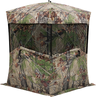 Big Mike 20 Blind Backwoods Camo