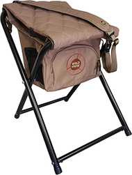 Cottonwood Wild View Seat Tan