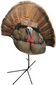 Montana Decoy Fanatic XL Turkey Decoy