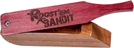 Roost'Em Bandit Purple Heart/ Walnut Box Turkey Call