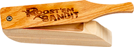 Roost'Em Bandit Oak/Poplar Box Turkey Call