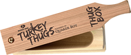 Quaker Boy THUG Box Turkey Call