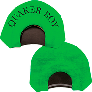 Quaker Boy Elevation Series Diaphragm Turkey Call Triple