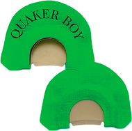 Quaker Boy Elevation Series Diaphragm Turkey Call Old Boss Hen
